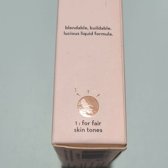 Creme Shop Toasty Cushion Bronzer NIB - Picture 2 of 4